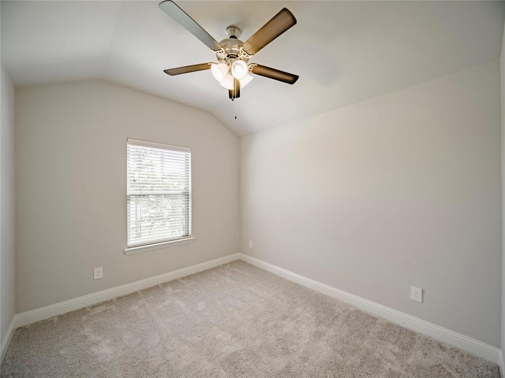 Jacksons Run - Residential