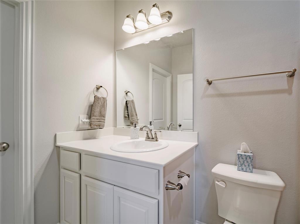 Jacksons Run - Residential