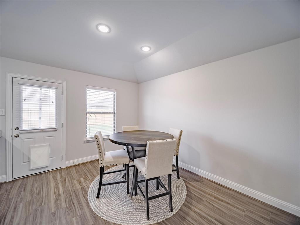 Jacksons Run - Residential