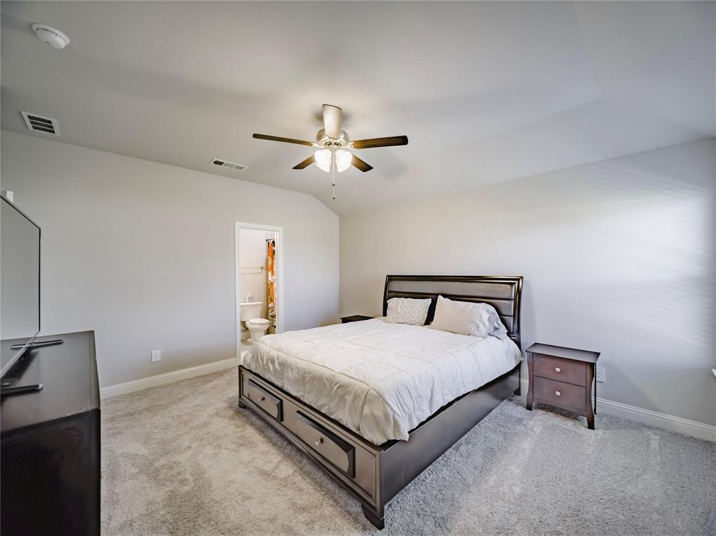 Jacksons Run - Residential