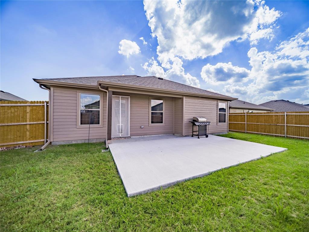 Jacksons Run - Residential