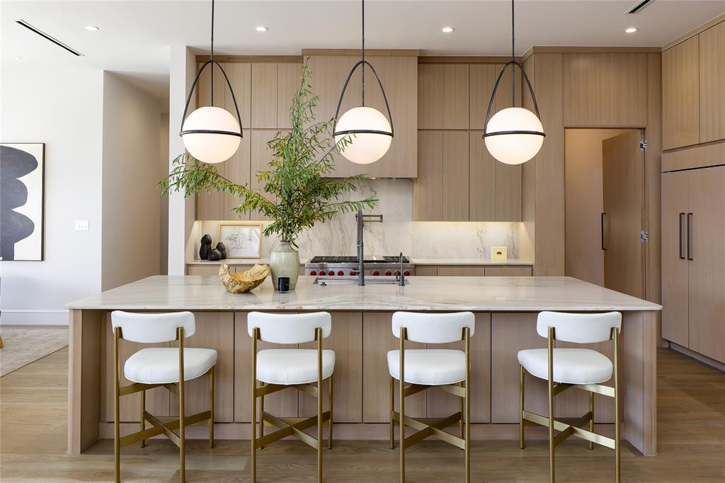 Les Jardins - Residential