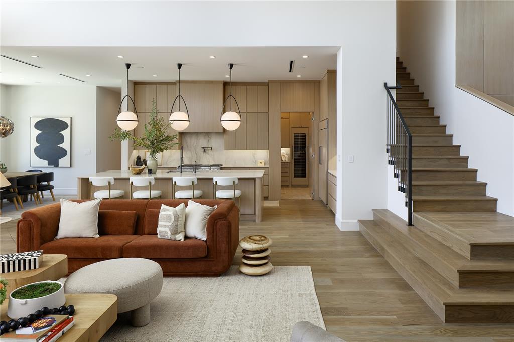 Les Jardins - Residential