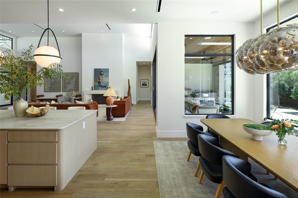 Les Jardins - Residential