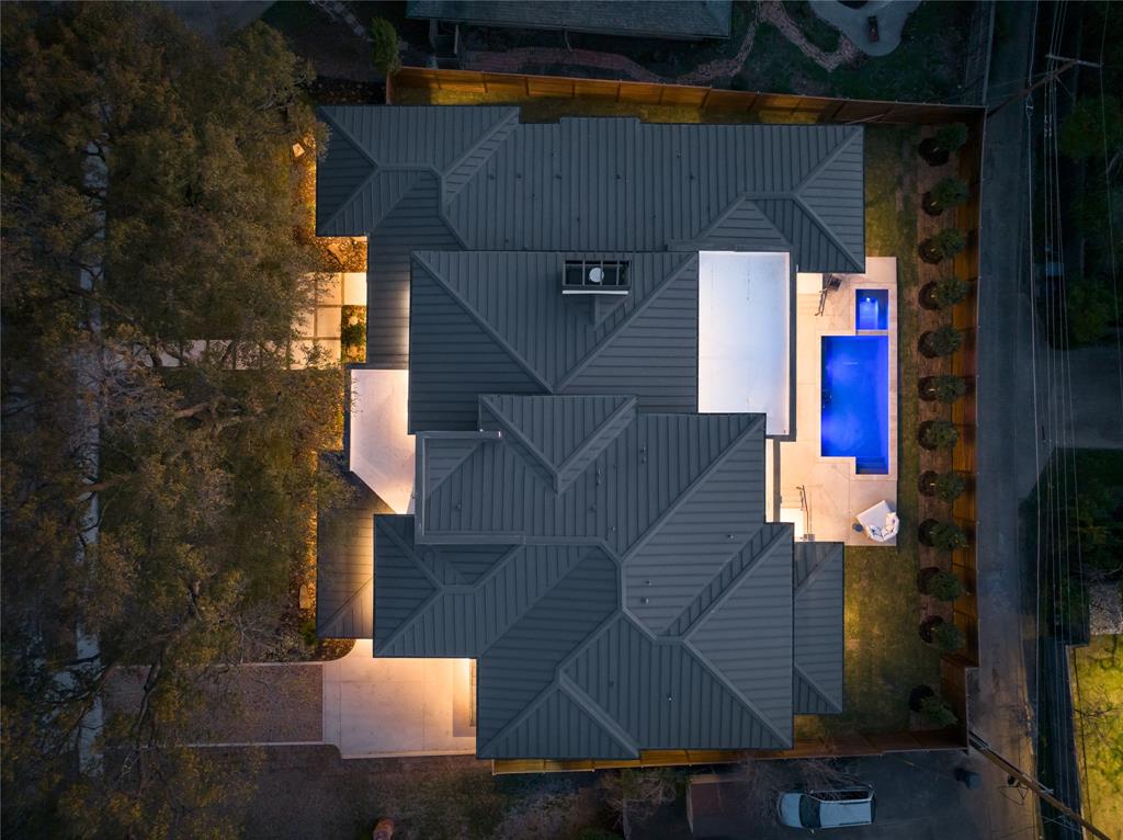 Les Jardins - Residential