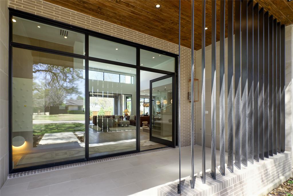 Les Jardins - Residential