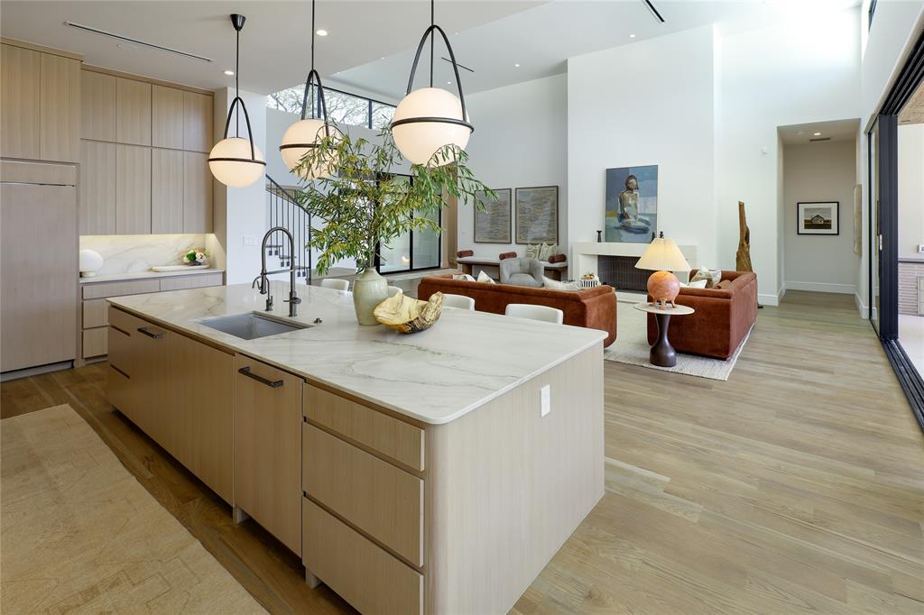 Les Jardins - Residential