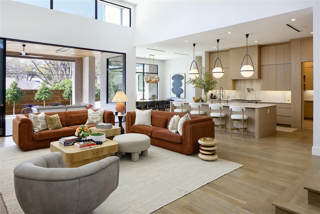 Les Jardins - Residential