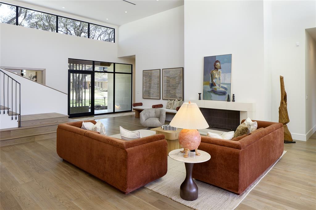 Les Jardins - Residential