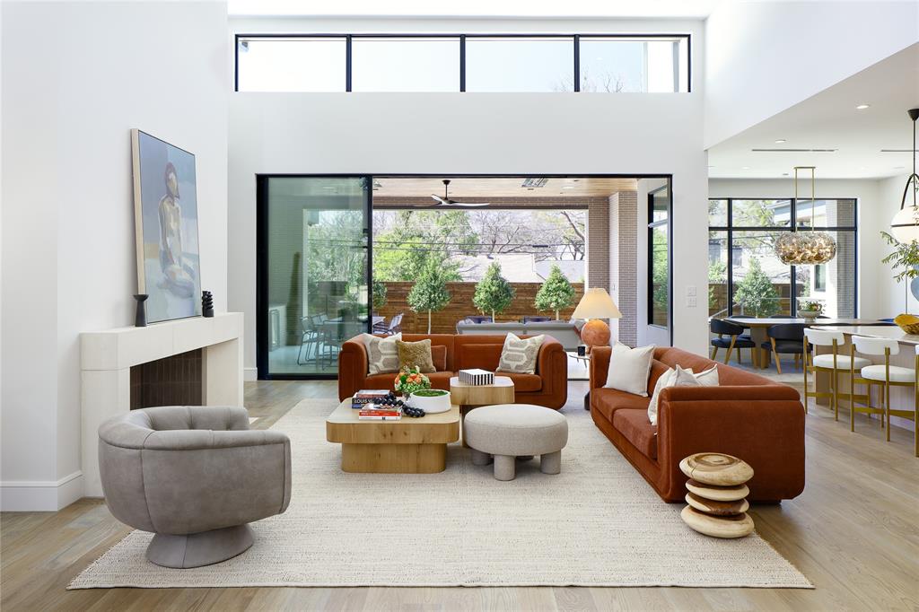 Les Jardins - Residential