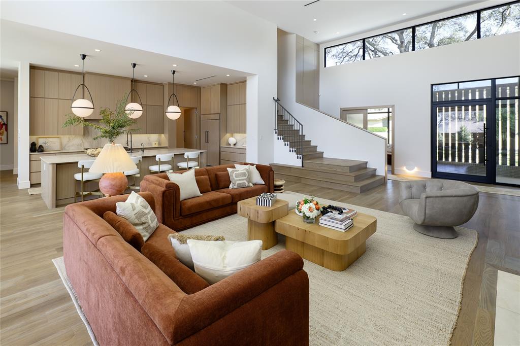 Les Jardins - Residential