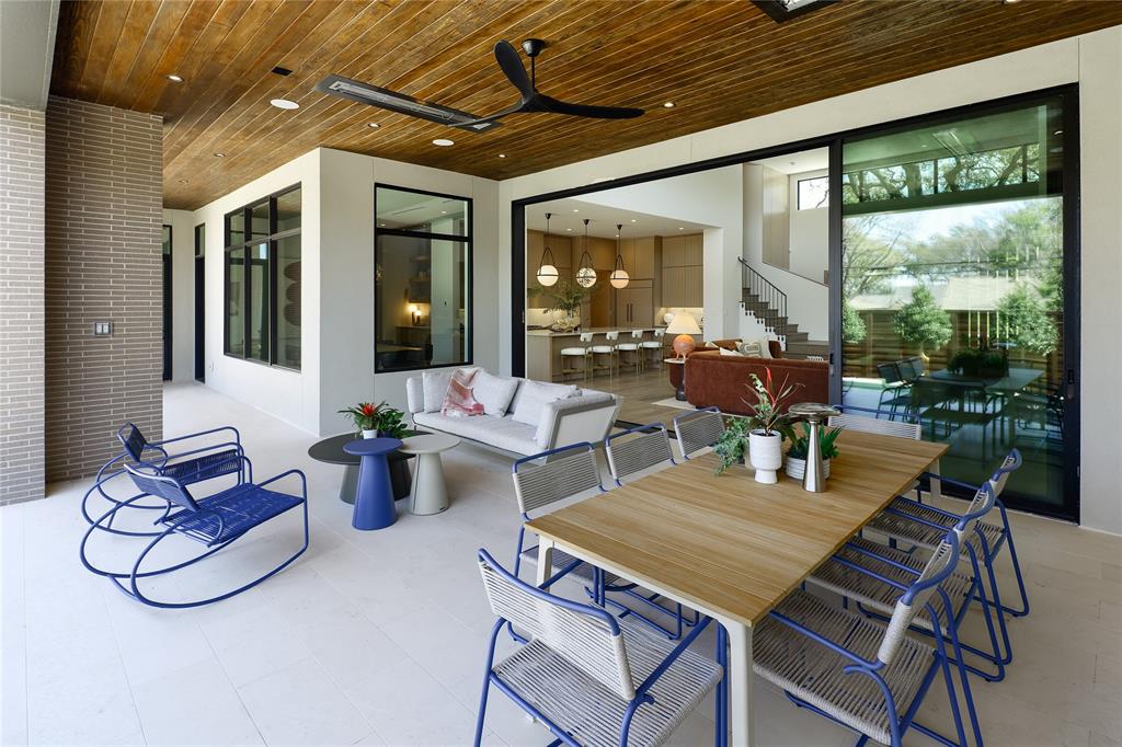 Les Jardins - Residential