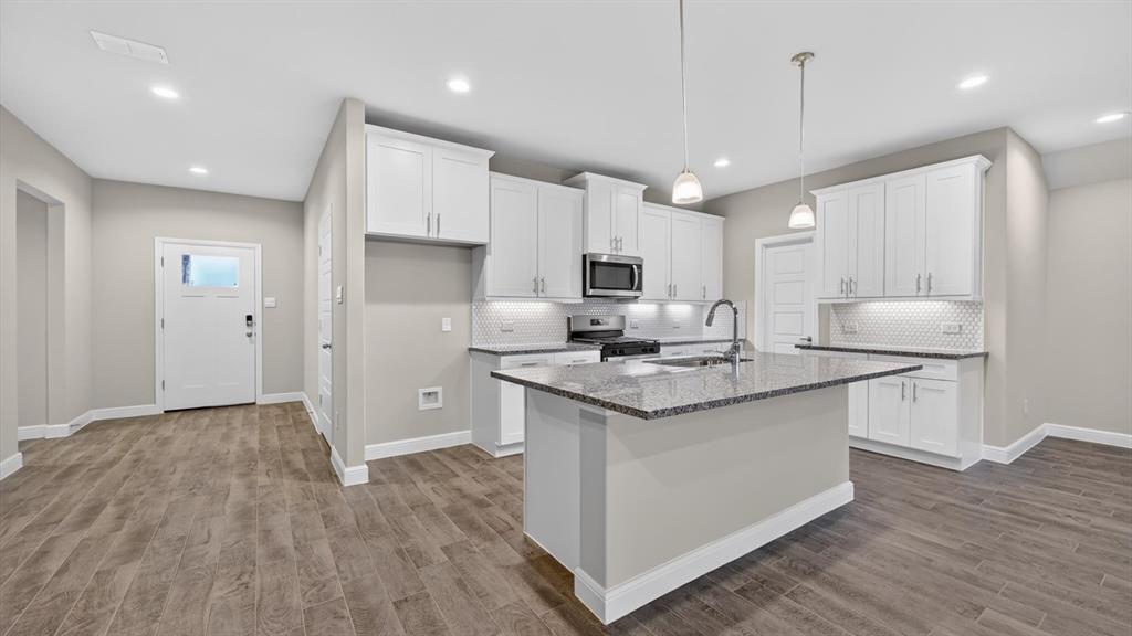 Sandstone Estates - Residential