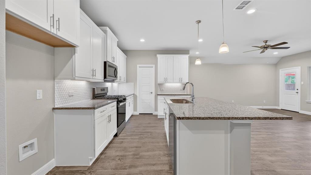Sandstone Estates - Residential