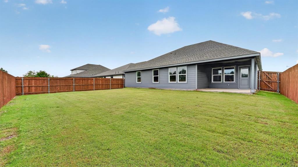 Sandstone Estates - Residential