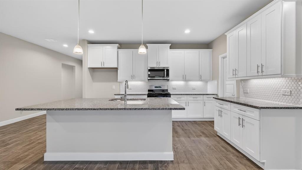 Sandstone Estates - Residential
