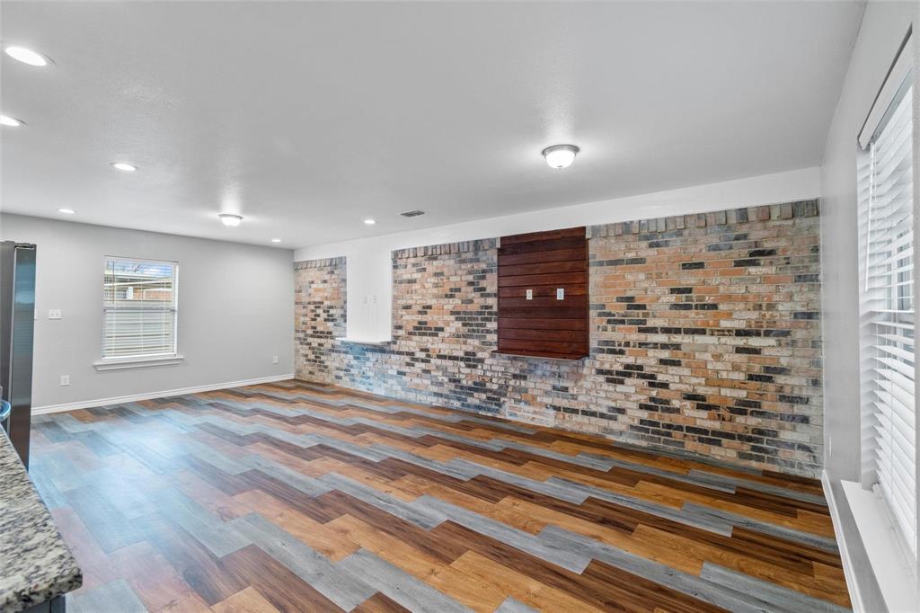 Lewis Whitlock - Residential