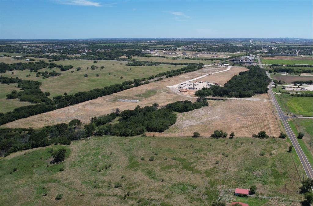 95 Business Park - Land
