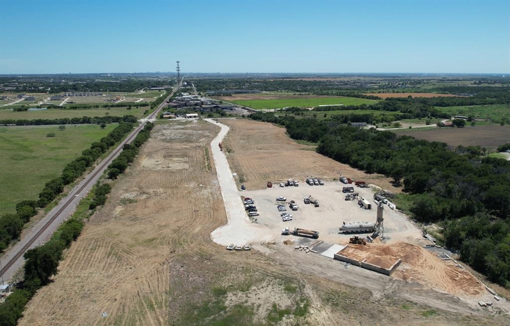 95 Business Park - Land