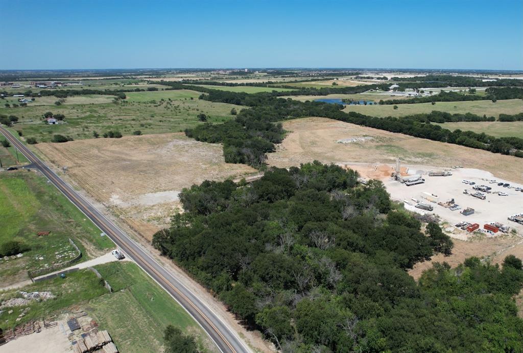 95 Business Park - Land