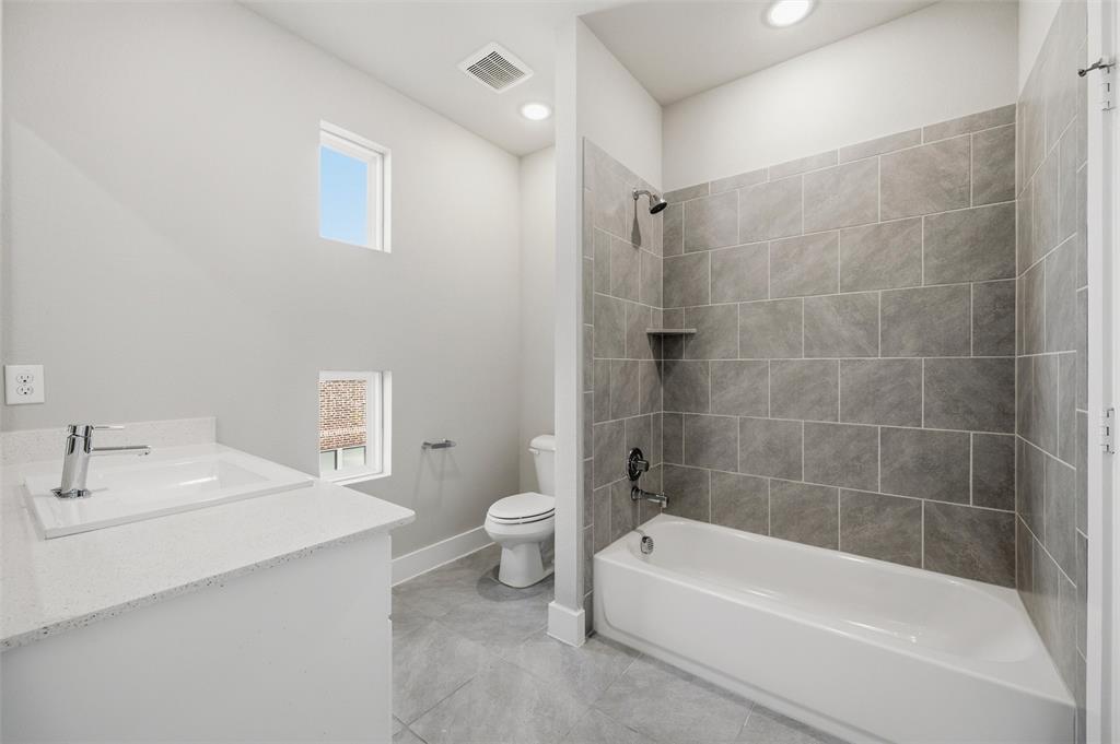 Soho Square Ph 1 - Residential
