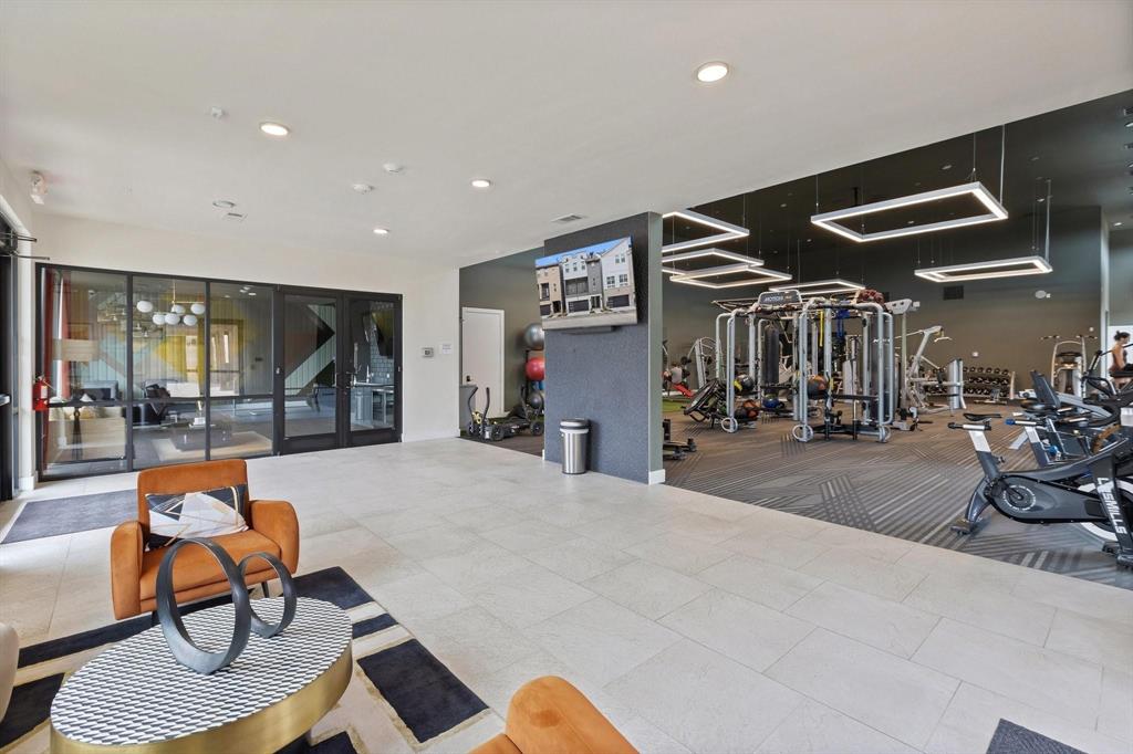 Soho Square Ph 1 - Residential