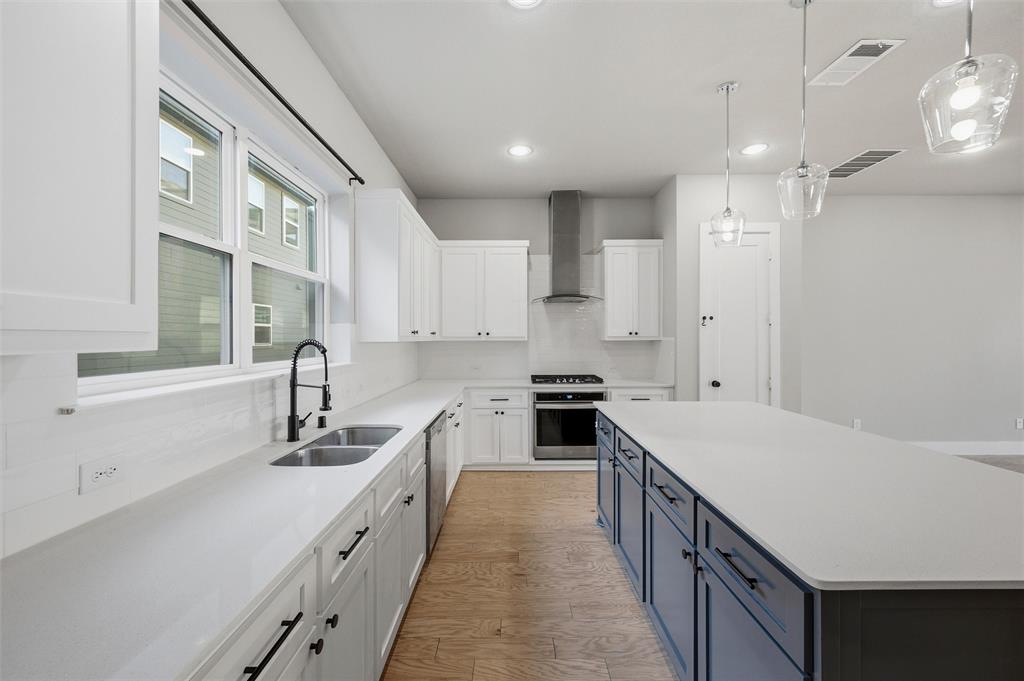 Soho Square Ph 1 - Residential