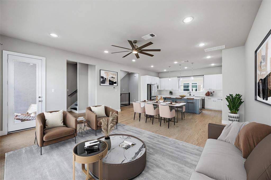 Soho Square Ph 1 - Residential