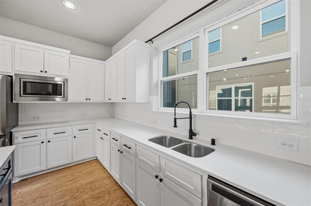 Soho Square Ph 1 - Residential