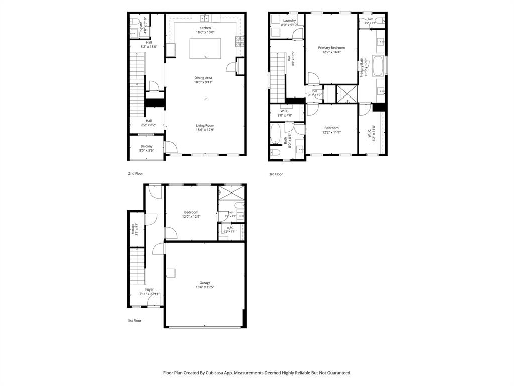 Soho Square Ph 1 - Residential