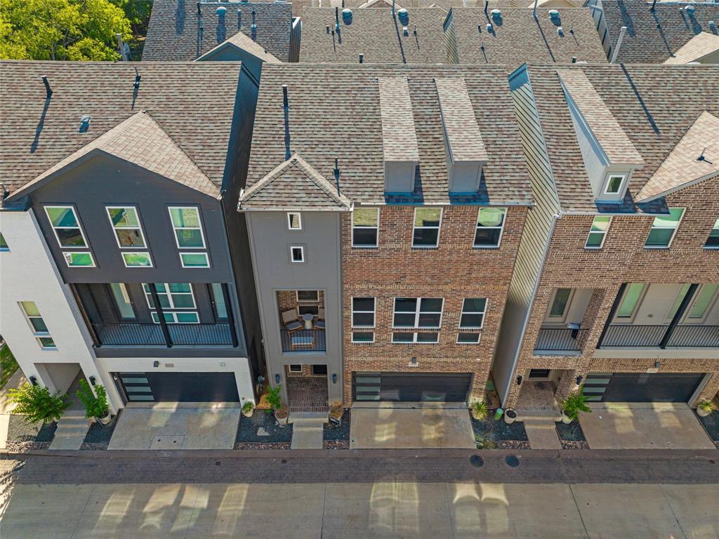 Soho Square Ph 1 - Residential