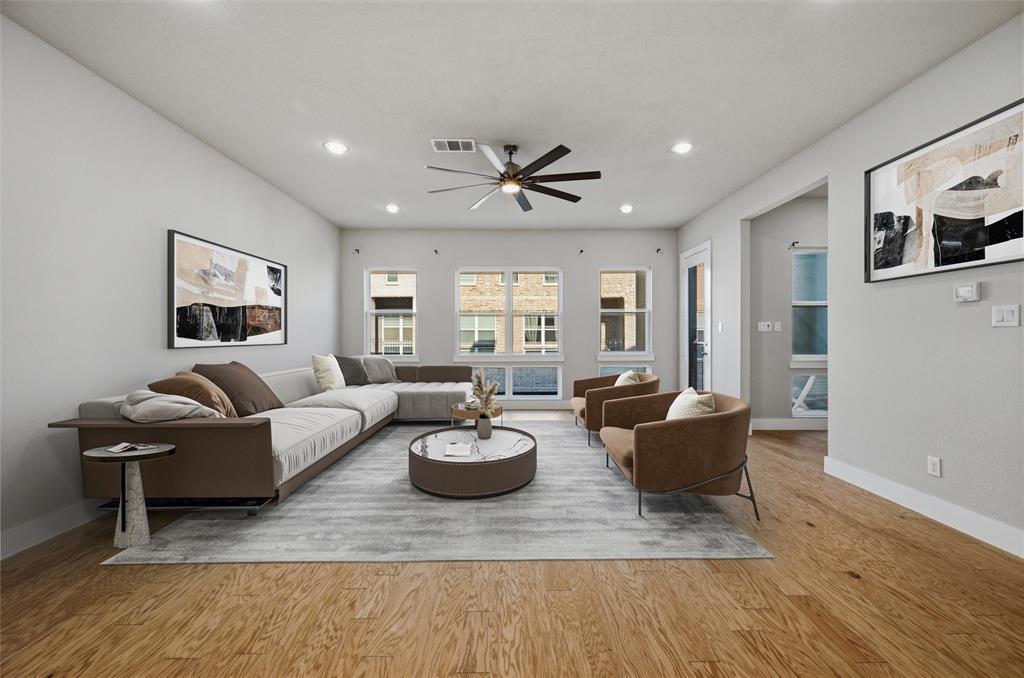 Soho Square Ph 1 - Residential
