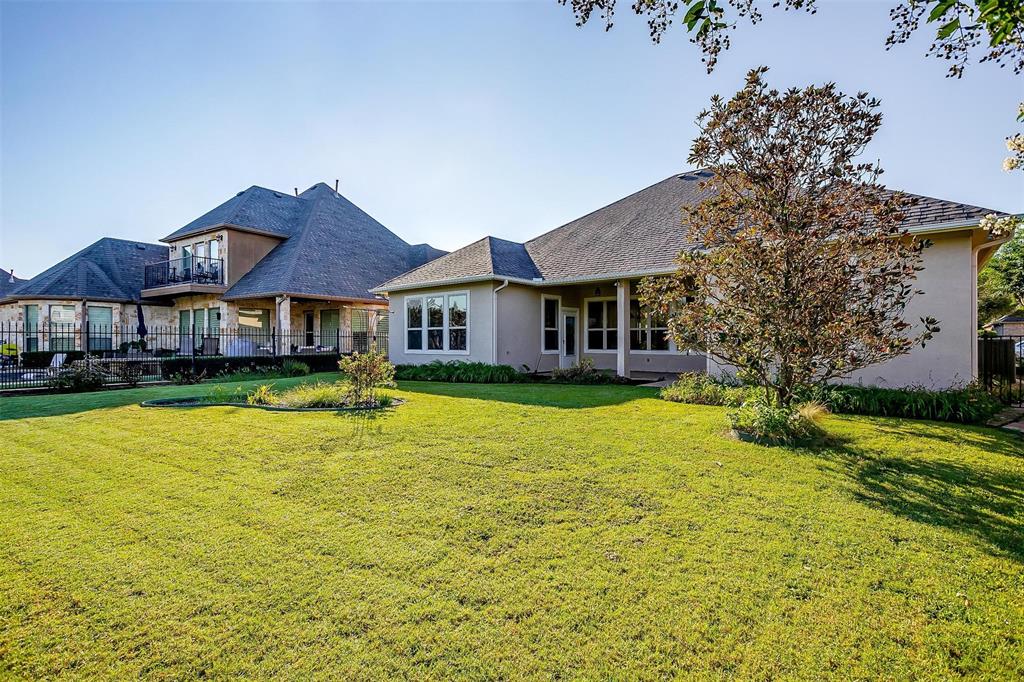 Thomas Crossing Add - Residential