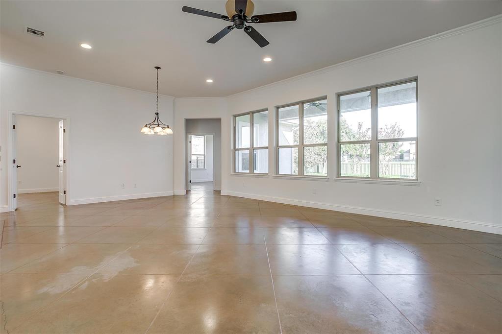 Thomas Crossing Add - Residential