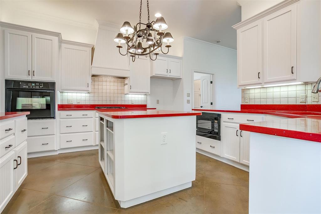 Thomas Crossing Add - Residential