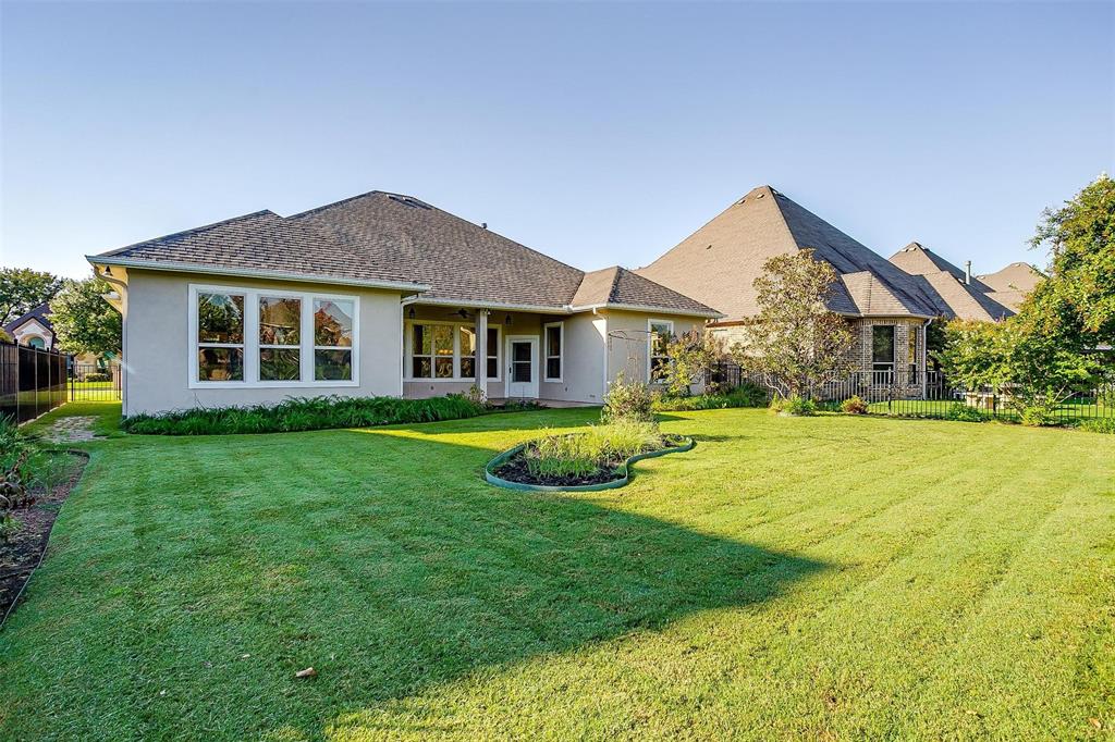 Thomas Crossing Add - Residential