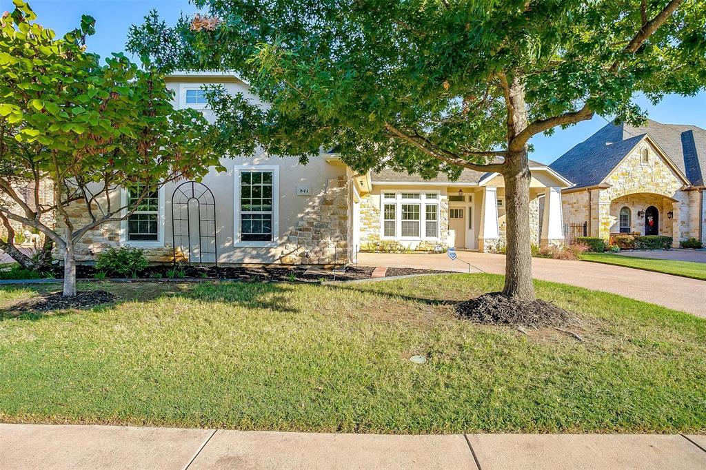 Thomas Crossing Add - Residential