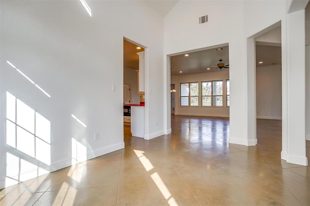 Thomas Crossing Add - Residential