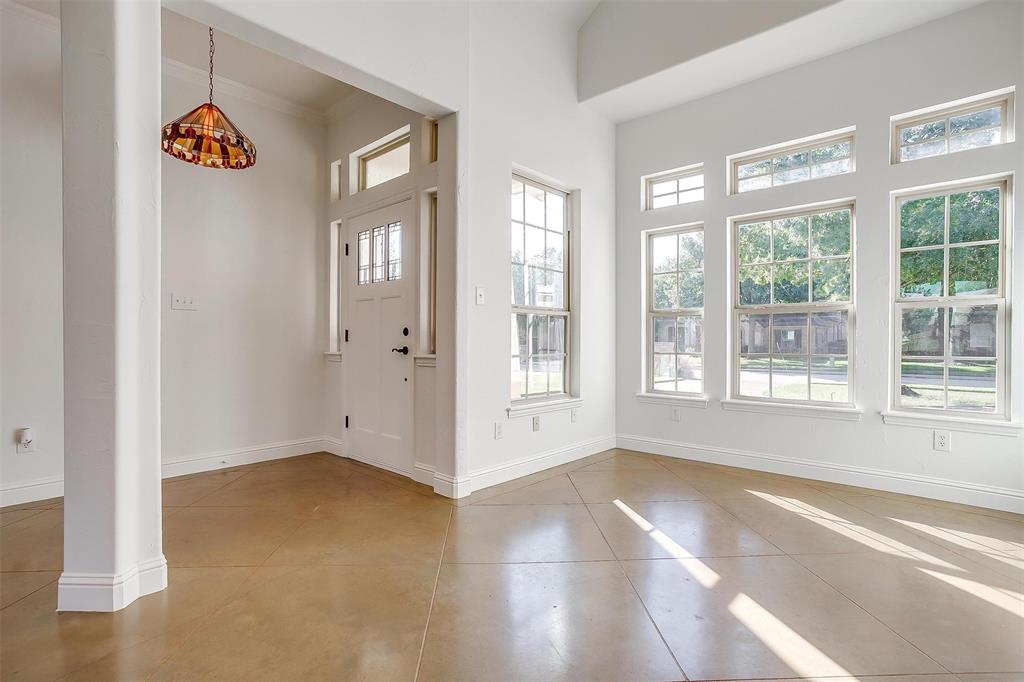 Thomas Crossing Add - Residential