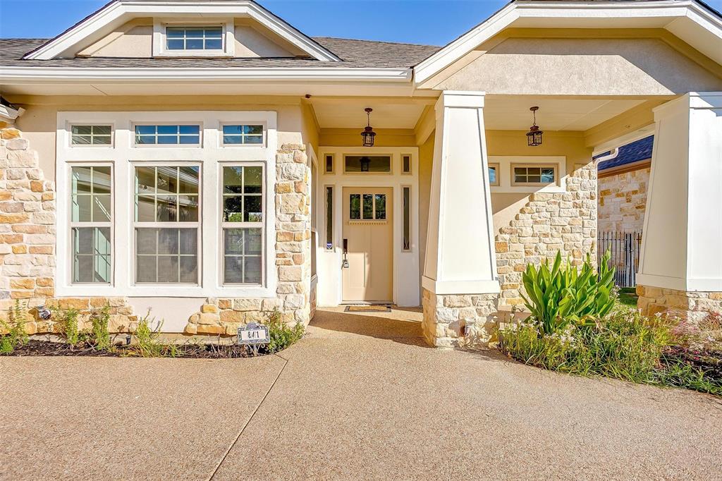 Thomas Crossing Add - Residential