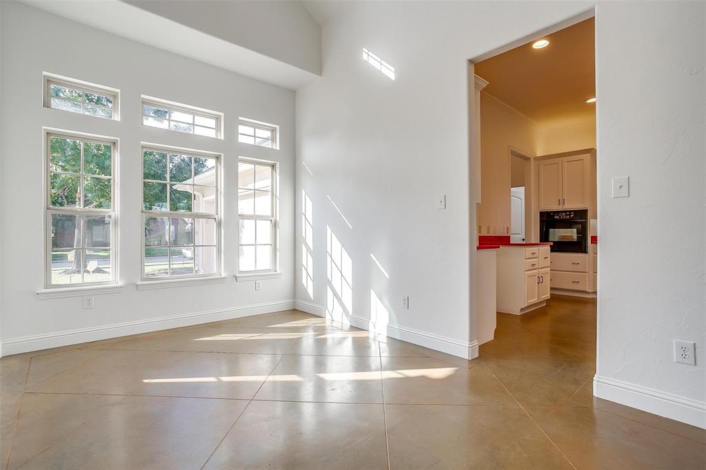 Thomas Crossing Add - Residential