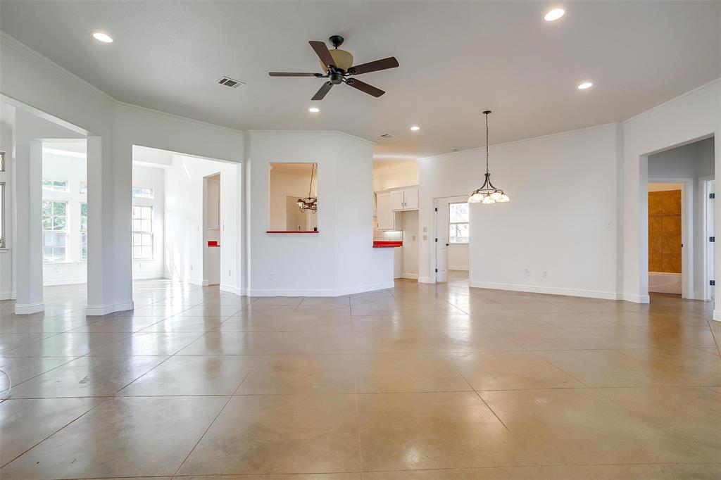 Thomas Crossing Add - Residential