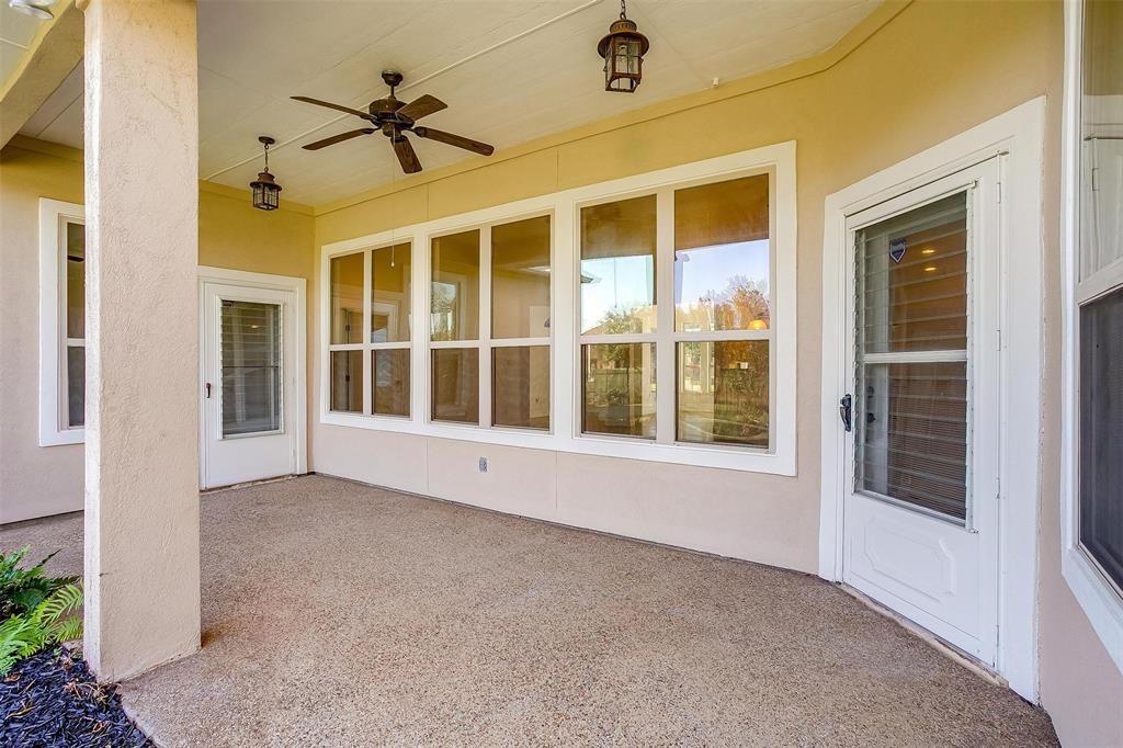Thomas Crossing Add - Residential