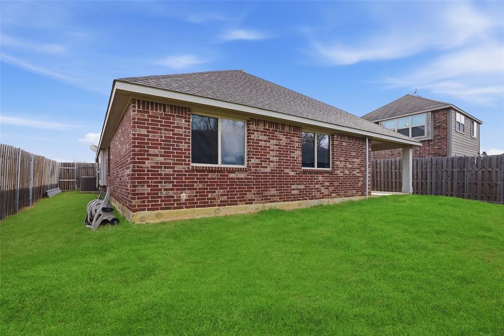 Stonegate Manor Ph 01 - Residential