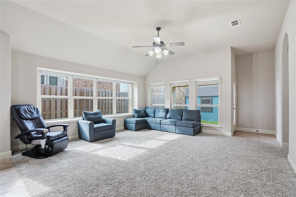 Stonegate Manor Ph 01 - Residential