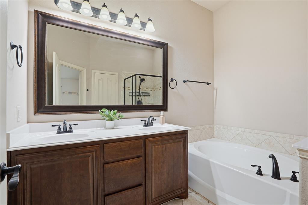Stonegate Manor Ph 01 - Residential