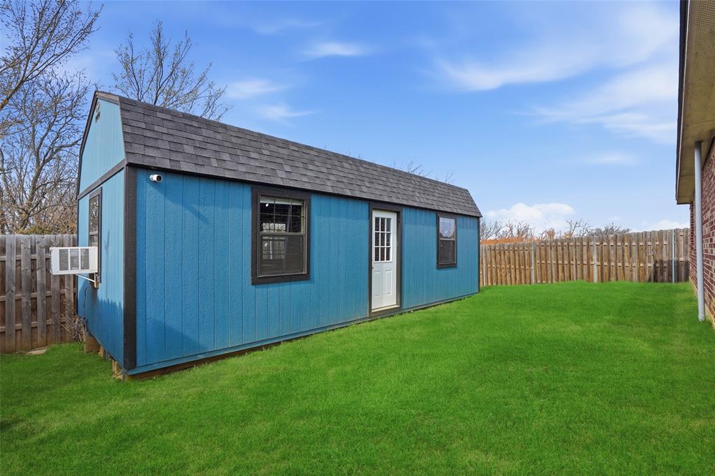 Stonegate Manor Ph 01 - Residential