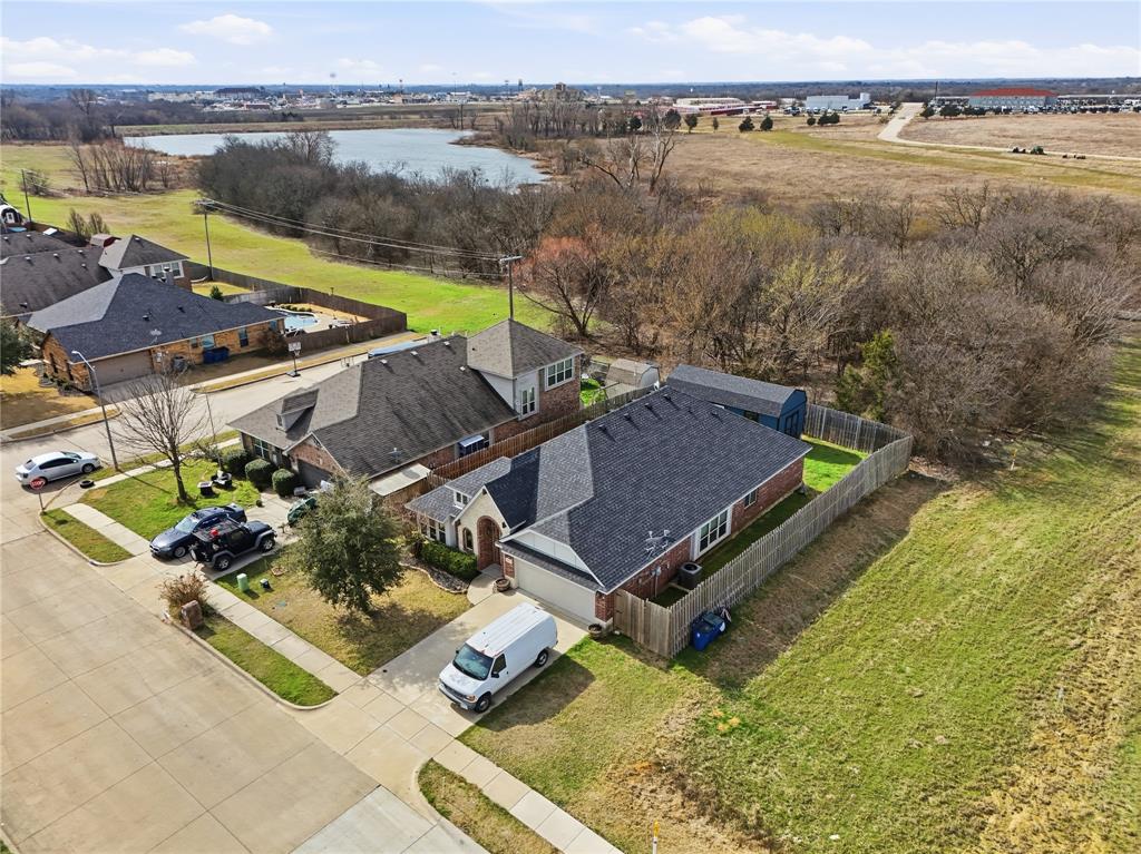 Stonegate Manor Ph 01 - Residential