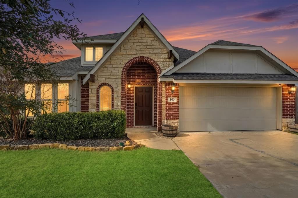 Stonegate Manor Ph 01 - Residential