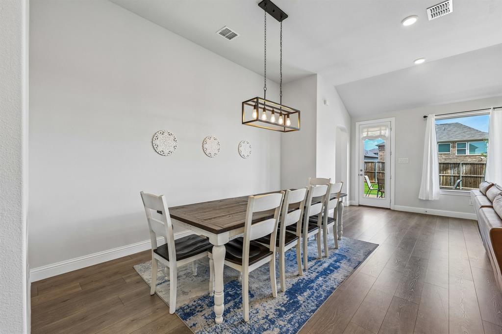 Hudson Hills - Residential